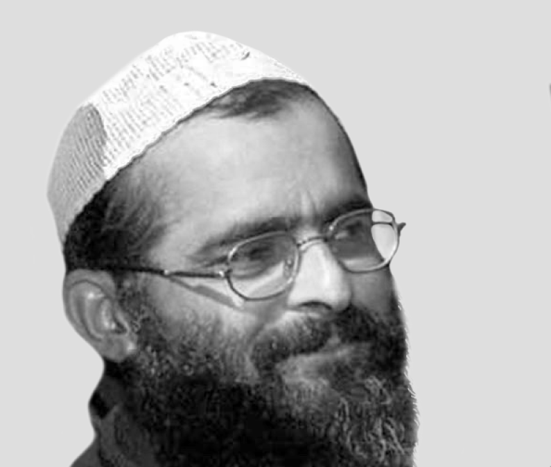 The untold Afzal Guru story