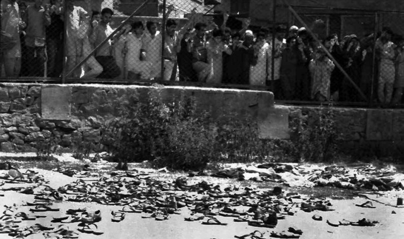 From complicity to compromise:  Political Life of Mufti Mohammad Sayeed