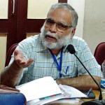 Prof A. K Ramakrishnan