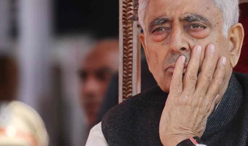 A Footnote to History