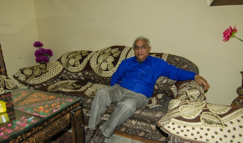 Baldev—The benevolent