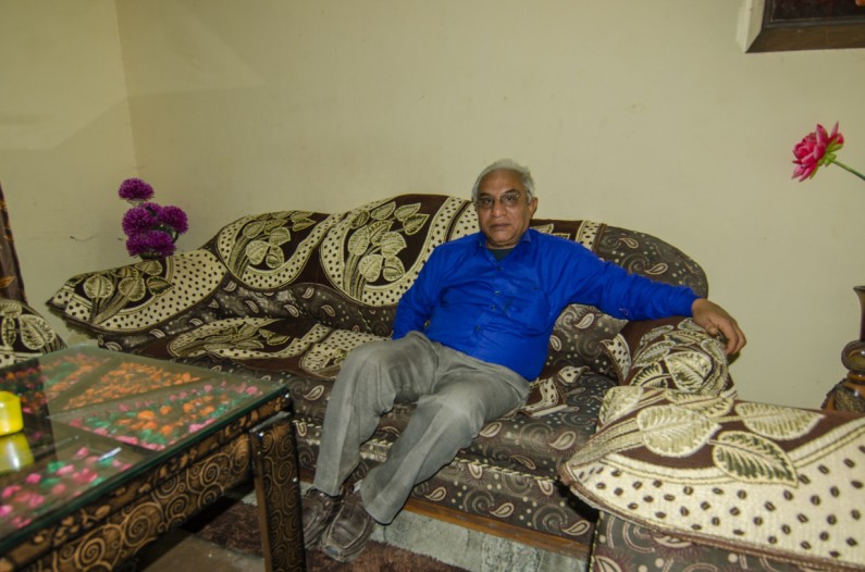 Baldev—The benevolent