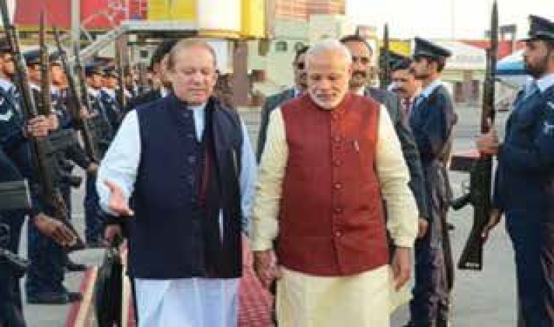 Dialoguing with Delhi: THE WRONG WAY