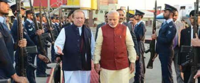 Dialoguing with Delhi: THE WRONG WAY