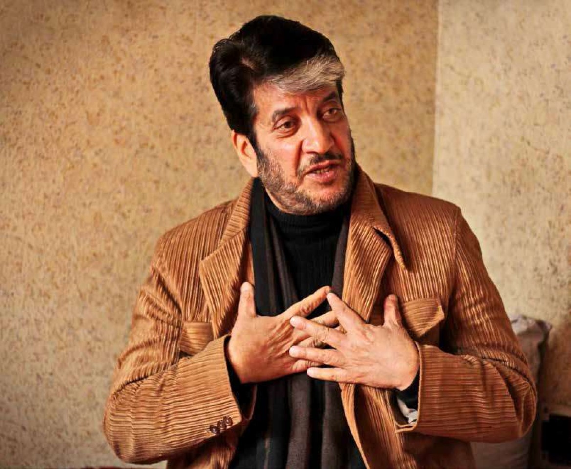 ‘Communication channels with Delhi were opened by our own people’