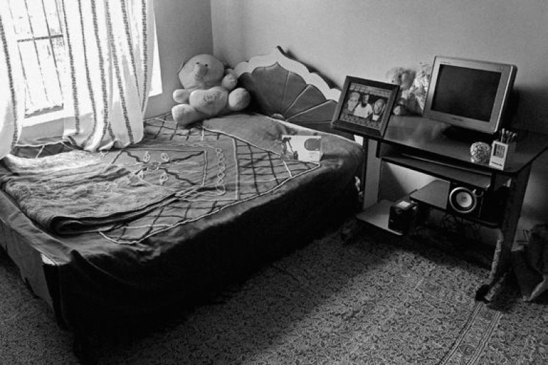 Teddy bears and flying kicks