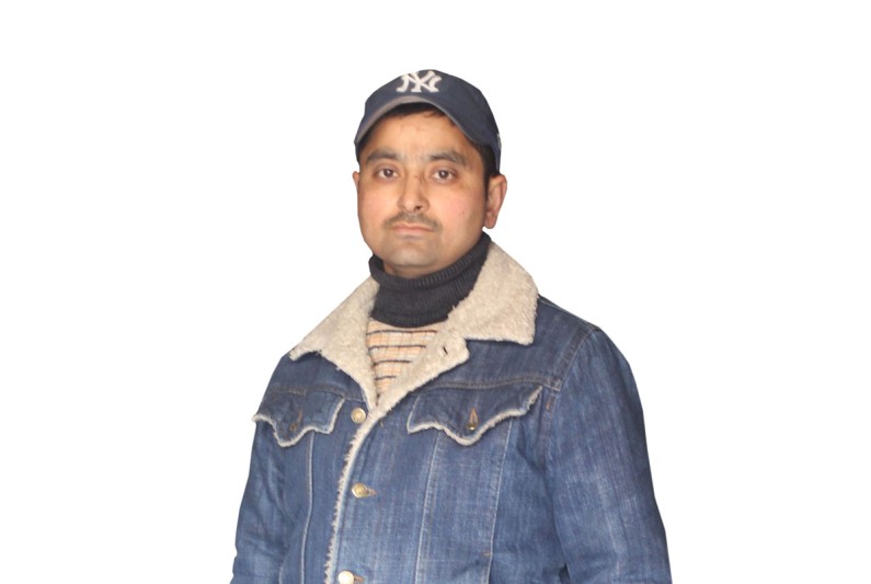 ‘In dire situations we don’t spare anyone’