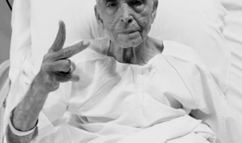 Amanullah Khan: Life history of an azadi ideologue