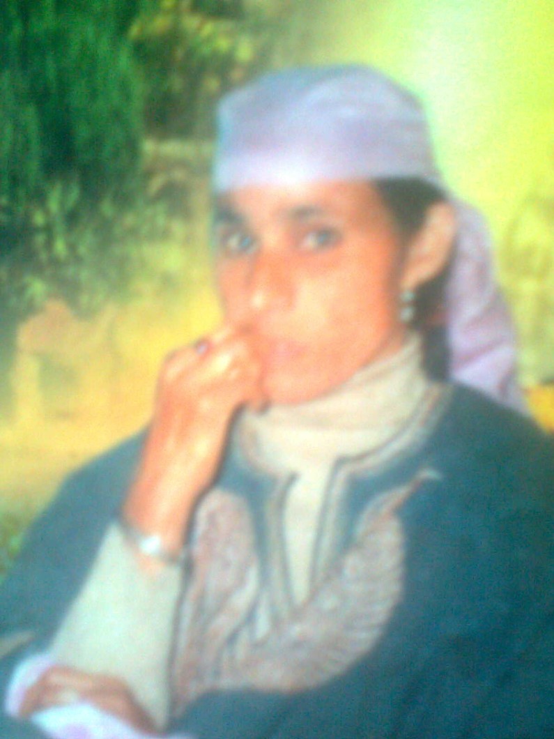 ZOONA BEGUM: The woman who risked it all for the tehreek