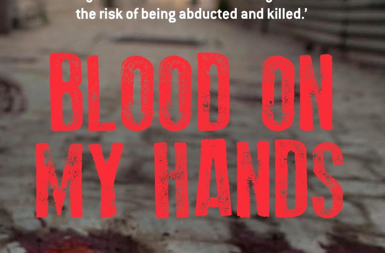 A Chronicle of State’s Killing Machines