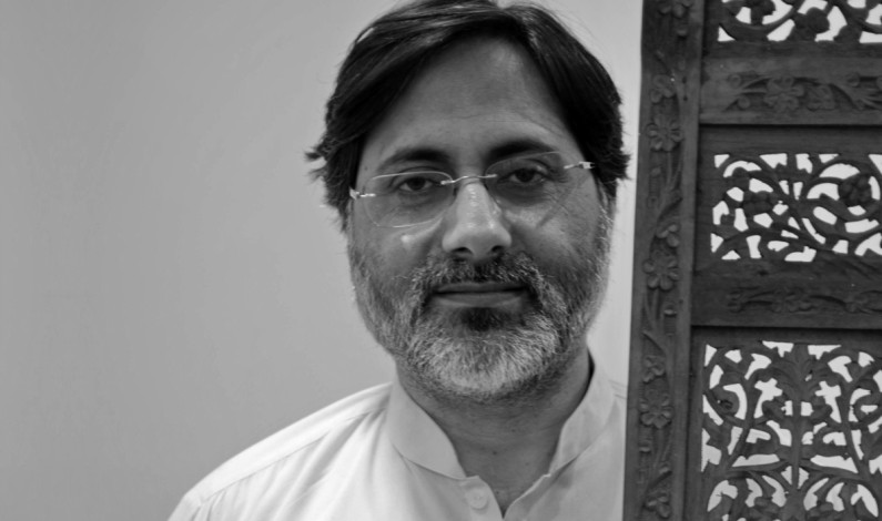 CITIZEN GEELANI: Bullets as souvenir