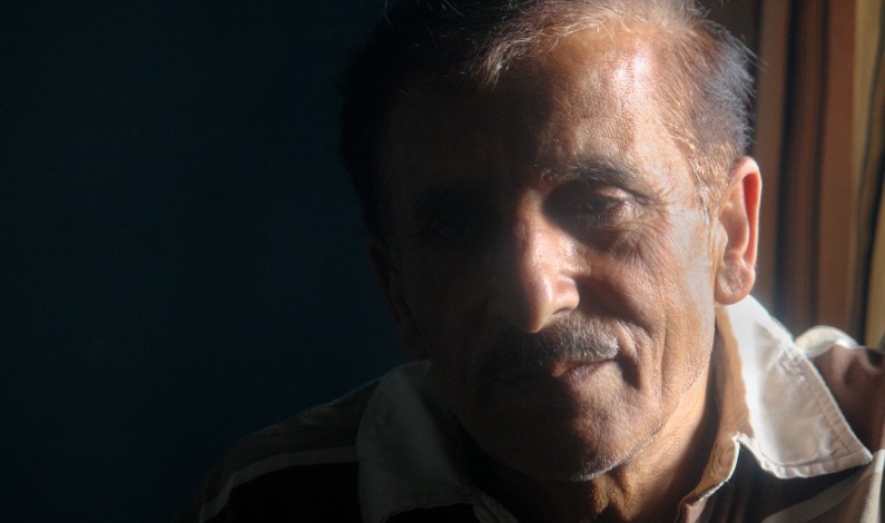 A father torn between A DREAM and a real-life NIGHTMARE