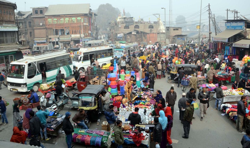 Valley takes first full-day relaxation with both hands