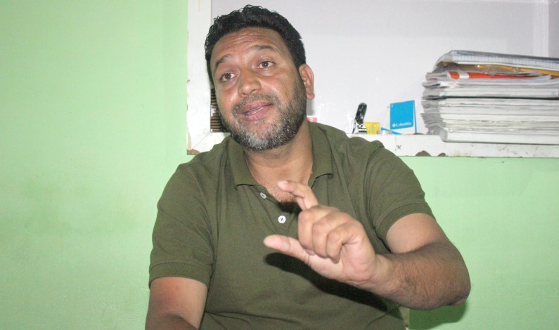 ‘Corruption in Kashmir is State-sponsored’