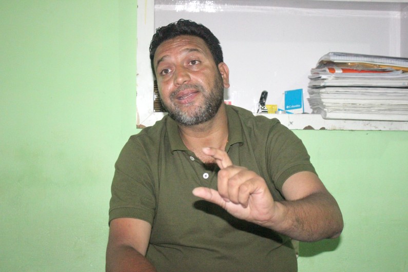 ‘Corruption in Kashmir is State-sponsored’