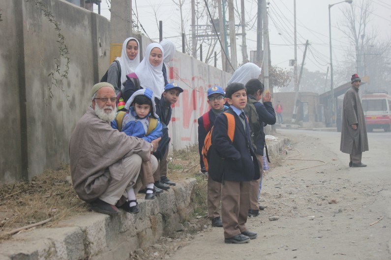 Schools reopen in Valley