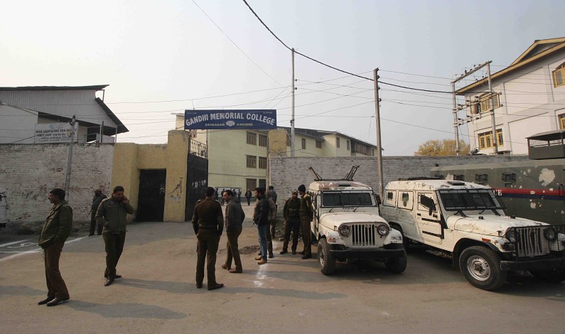 Annual board exams in pictures