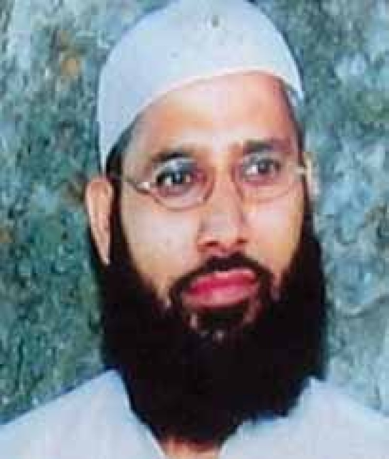 ‘Kashmir struggle is based on two-nation theory, not UN resolutions’