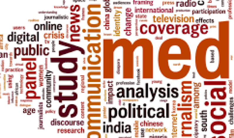 How international media covered 2016 uprising