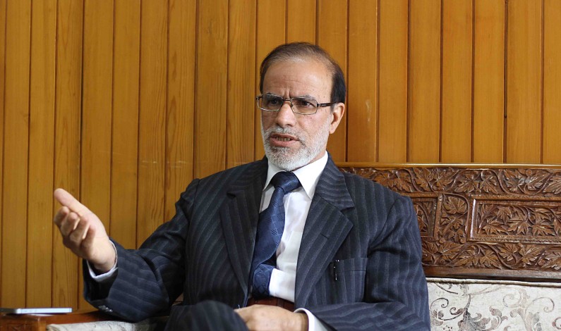 How combined forces of mental trauma and unparalleled resilience shape present Kashmiri society