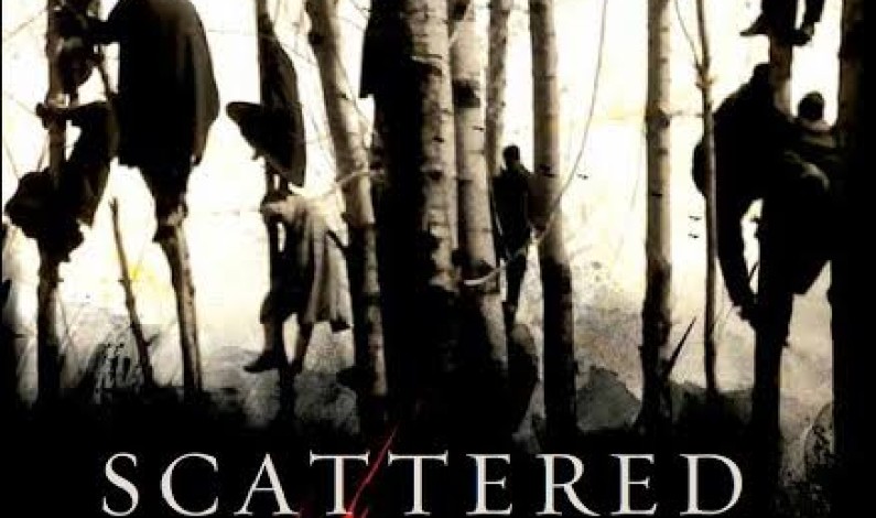 ‘Writing is an act of politics but literature is a metaphor to that politics’