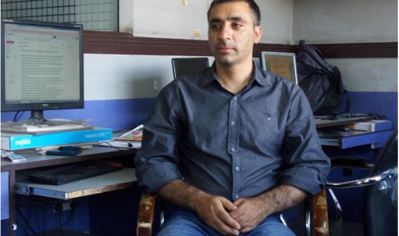 ‘Banning a newspaper unmasks the fakery of being a democracy’ ‘Banning a newspaper unmasks the fakery of being a democracy’