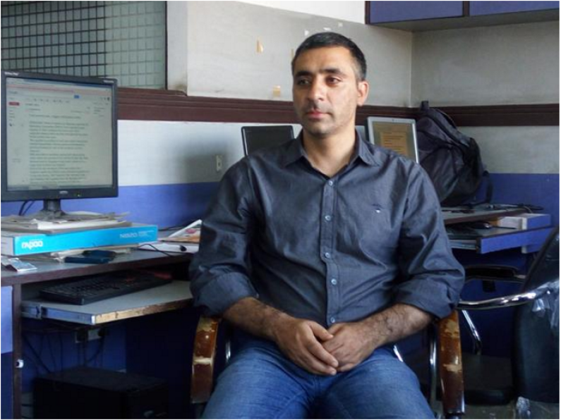 ‘Banning a newspaper unmasks the fakery of being a democracy’