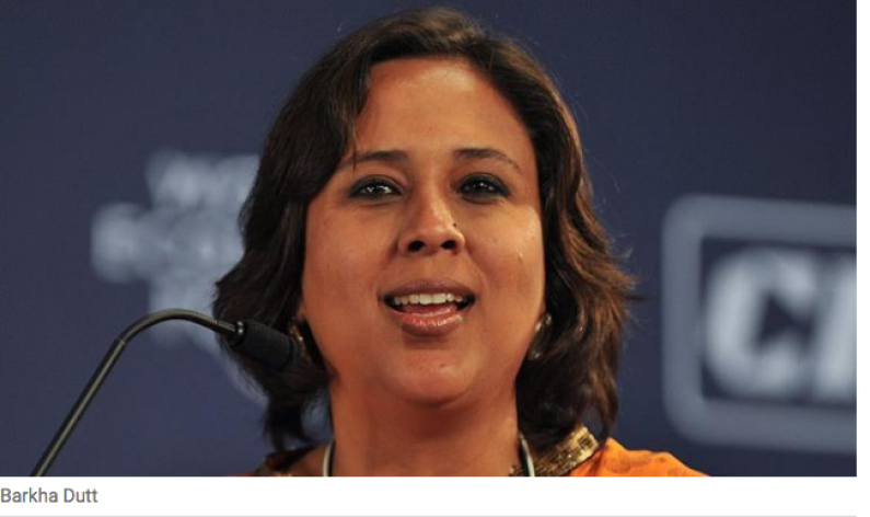 Barkha Dutt quits NDTV after 21 years, likely to start own venture