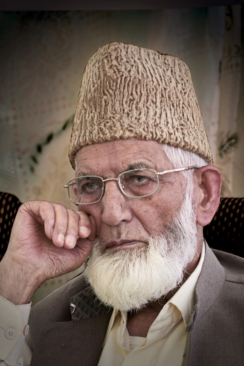 Just a ‘calendar boy’ or the last man standing?