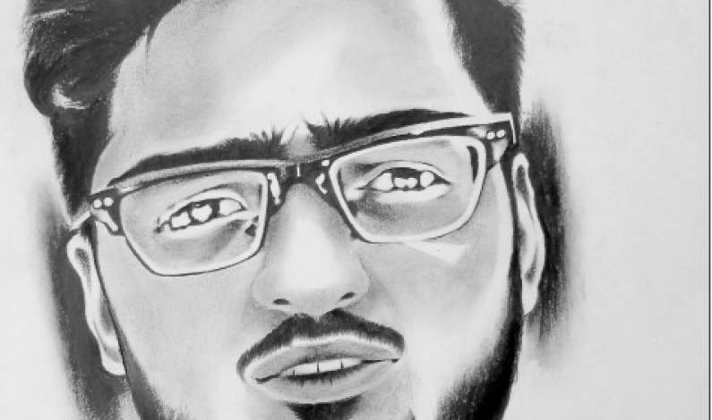 ‘Art is either perfect or it is  nothing’