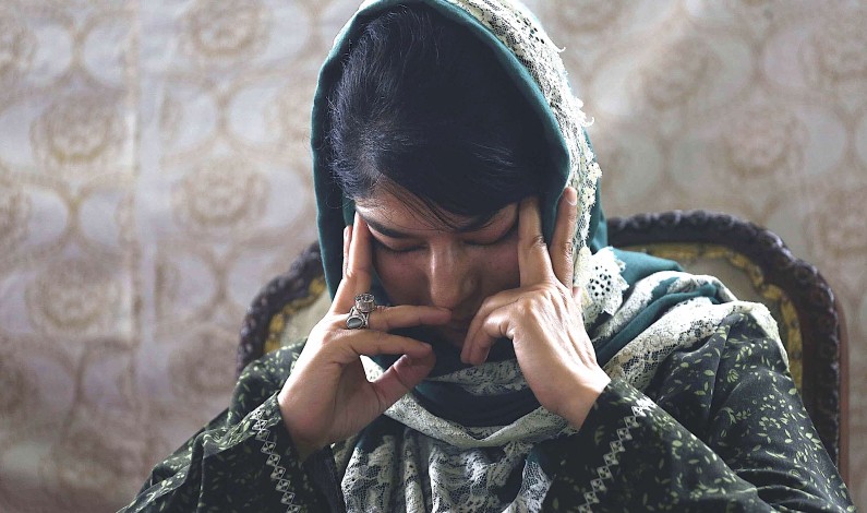 Kashmir: All-party meeting to push for ‘Ramzan ceasefire’, talks with Pakistan