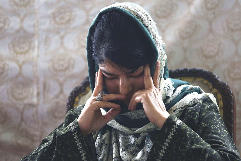 Top PDP leaders in league with BJP to divide party: Report