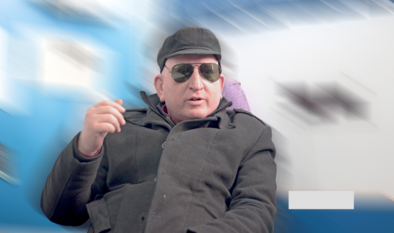 ‘What can an IAS or KAS officer do to prevent degradation of Dal lake’