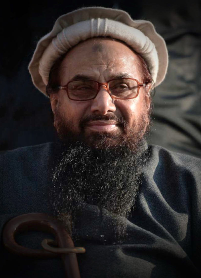 Legion of the Lashkar:  Problems of pressing the ‘delete’ button