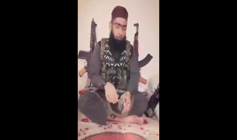 From rhetoric to ‘tutorial’ videos, militants upload everything