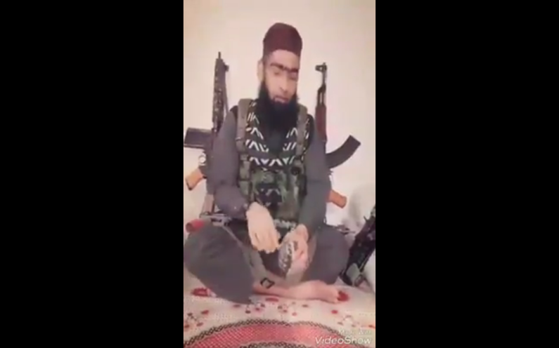 From rhetoric to ‘tutorial’ videos, militants upload everything