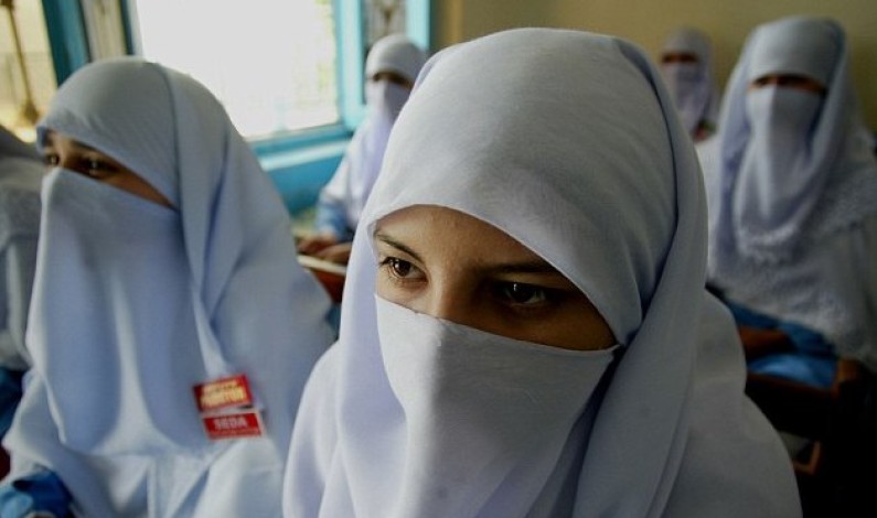 Dress code clause of NEET makes many female candidates nervous in Kashmir