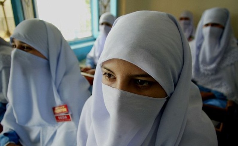 Dress code clause of NEET makes many female candidates nervous in Kashmir