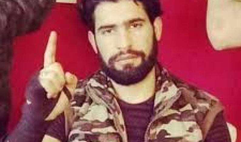Zakir Musa planning fidayeen attack in Punjab, J&K: Report