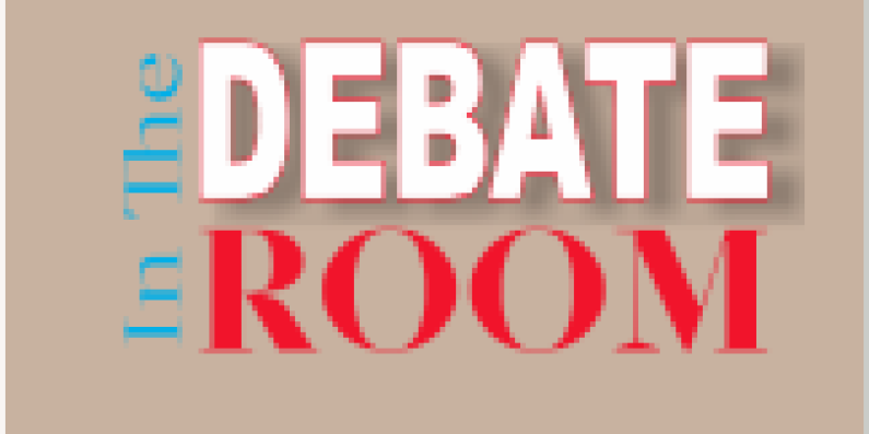 Debate Room: Are elections an administrative measure or assimilation strategy?