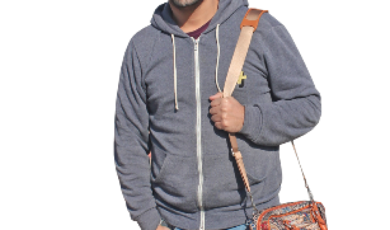 ‘You need to tell stories in real time’