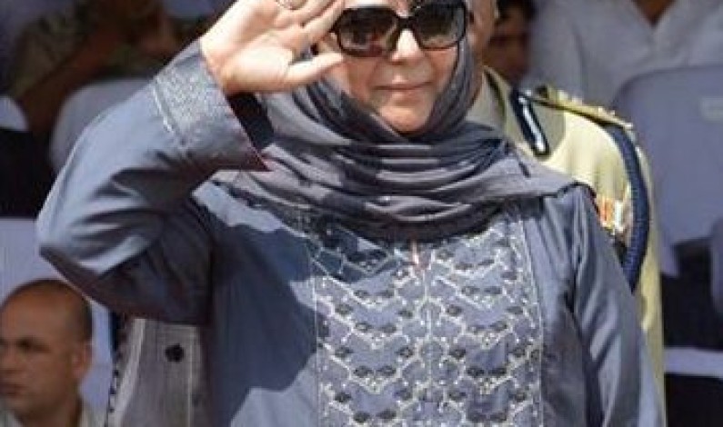 #ie100: Mehbooba, Omar figure in list of ‘most powerful Indians’