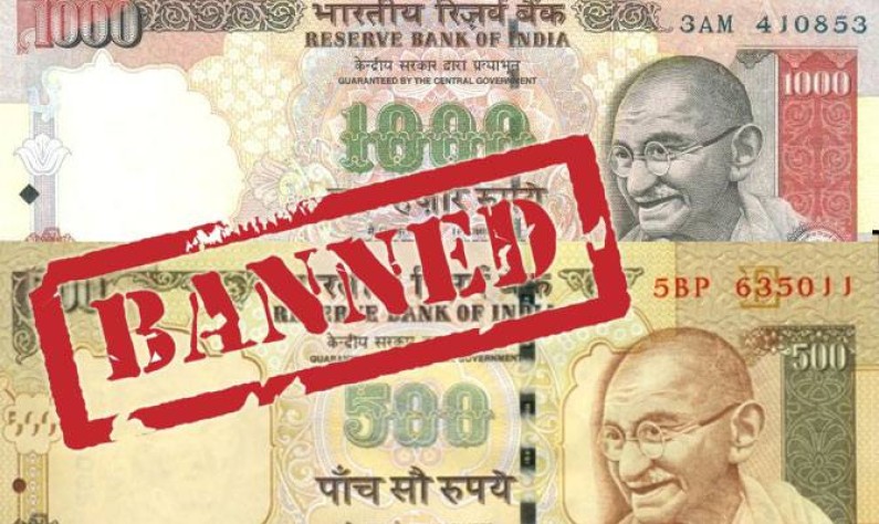 Demonetisation: RBI says Indians returned 99% of banned Rs 500, Rs 1000