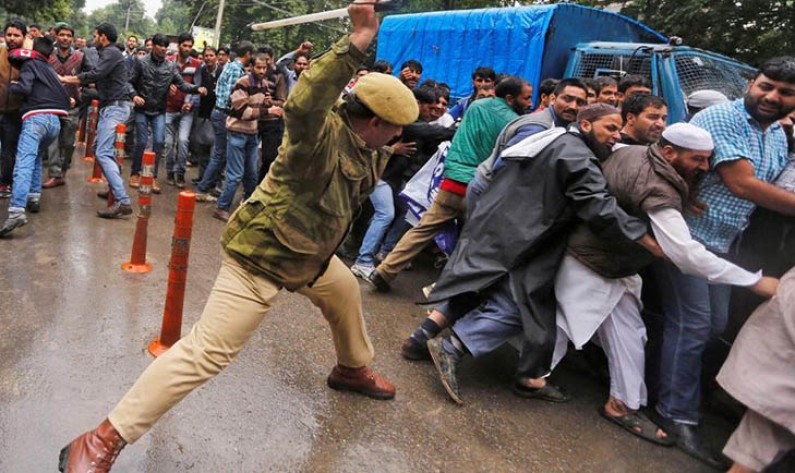 Debate Room: Have Kashmiris really lost their humanity?