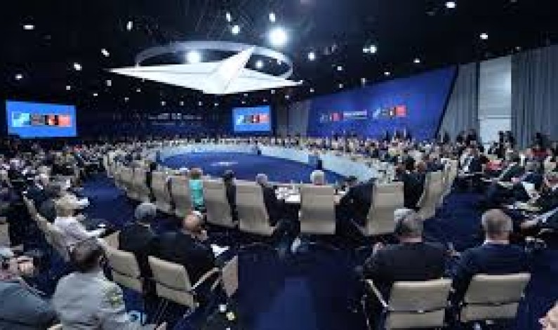 World is at its most dangerous point in a generation, says Nato chief: Report