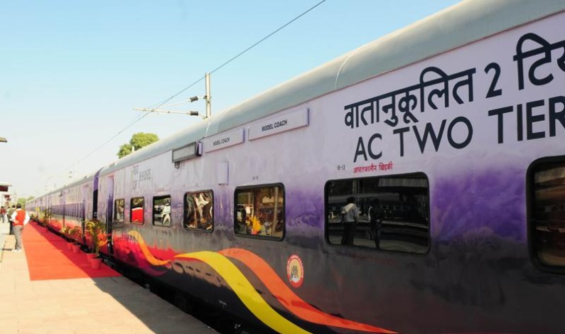 Civilian killing fallout: Internet snapped, train service suspended