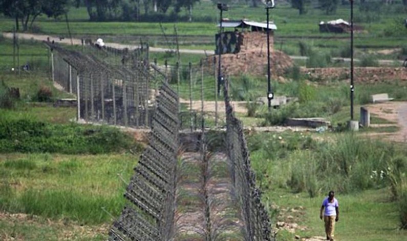 Day 4: India, Pak continue exchanging gunfire along LoC in Rajouri
