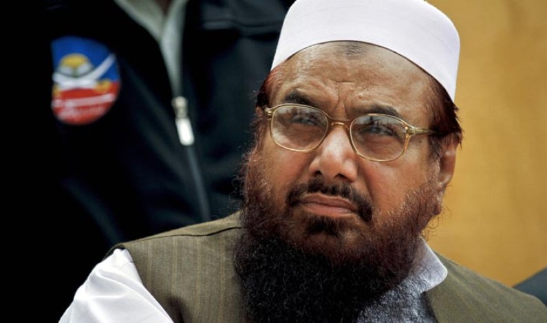 Setback to Hafiz Saeed’s election plans Setback to Hafiz Saeed’s election plans