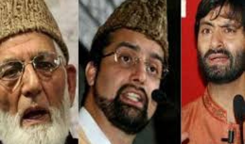 JRL defers tomorrow’s hartal in view of Mela Kheer Bhawani