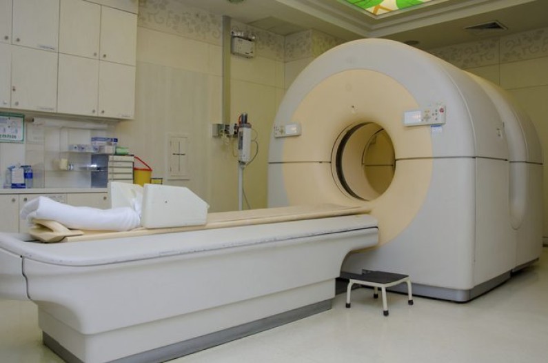 Youth dies in MRI machine in Mumbai hospital
